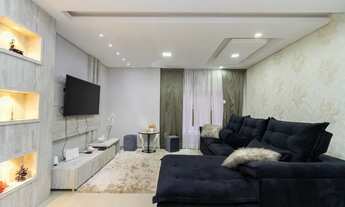 Imagem 7: Casa com 3 quartos à venda, 200 m² no Xaxim - Curitiba/PR