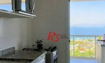 Imagem 4: Apartamento à venda, 96 m² por R$ 1.250.000,00 - Parque Enseada - Guarujá/SP