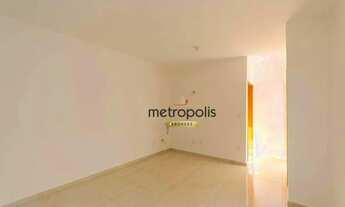 Imagem 3: Apartamento à venda, 60 m² por R$ 380.000,00 - Vila Guiomar - Santo André/SP