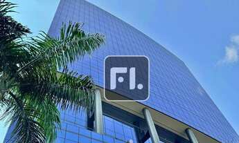 Imagem 2: Conjunto para alugar, 385 m² por R$ 86.471,00/mês - Itaim Bibi - São Paulo/SP