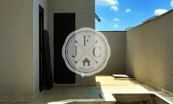 Imagem 7: Casa térrea em condomínio - 3 Quartos - Venda - Portal da Mata