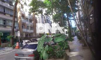 Imagem 2: Apartamento - / Residencial / Copacabana