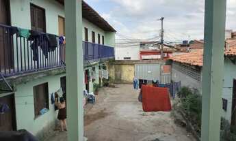 Imagem 6: Prédio, Casa e kitnets, Cidade Operaria