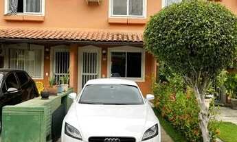 Imagem: Casa 3 quartos terraço Freguesia