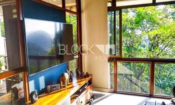 Imagem 7: Itanhangá Casa em condomínio com 3 dormitórios