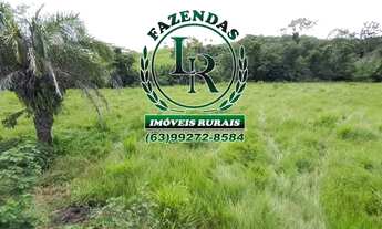 Imagem: Chácara/Fazenda 11 alqueires Próximo a