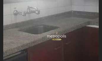 Imagem 7: Apartamento à venda, 57 m² por R$ 230.000,00 - Centro - São Bernardo do Campo/SP