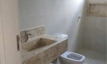 Imagem 4: Casa flor do cerrado 3 quartos (1 suite