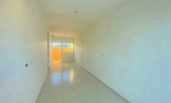 Imagem 5: Casa 2 Quartos a 5 Quadras da Praia no Coroados em Guaratuba-Pr