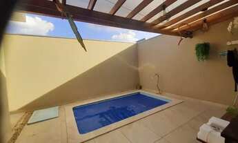 Imagem 7: Casa com piscina a venda no Regissol II