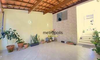 Imagem 4: Casa à venda, 88 m² por R$ 571.000,00 - Vila Floresta - Santo André/SP