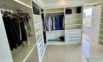 Imagem 3: Crystal Green Lindissimo apartamento andar alto em Lagoa Nova com 346 metros