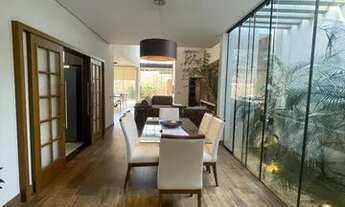 Imagem 2: Sobrado à venda - Condomínio Gold Place - Ourinhos/SP