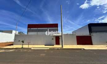 Imagem 7: Galpão disponível para venda no bairro Novo Mundo em Uberlândia-MG