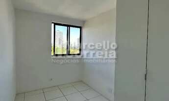 Imagem 6: Apartamento de 64m² no Bairro de Casa Amarela