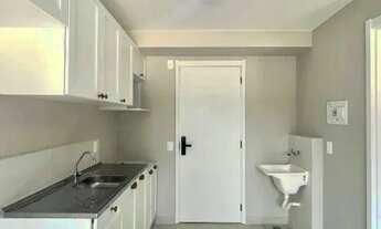 Imagem 7: Apartamento com 1 dormitório para alugar, 26 m² por R$ 2.026,00/mês - Parque Industrial To