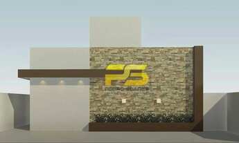 Imagem 2: LANÇAMENTO CASAS ESTILO VILA PARA VENDA À PARTIR R$ 180.000,00