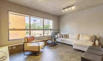 Imagem 2: Aluguel Apartamento 2 Dormitórios - 70 m² Chácara Santo Antônio