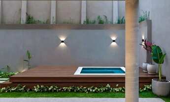 Imagem 3: Genesis 1 - Casa construída por 2 Engenheiros