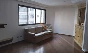 Imagem 5: CIDADE MONÇÕES-BROOKLIN-173M² VARANDA GOURMET-3 DORMS SENDO 1 SUÍTE 2 VAGAS-PISCINA-QUADRA