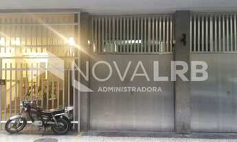 Imagem 3: Excelente apartamento com 2 quartos em Copacabana