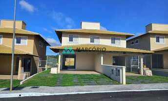 Imagem: Casa à venda 3 Quartos sendo 1 Suíte