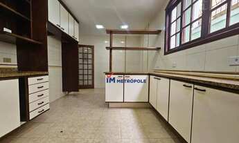 Imagem 4: Casa com 4 dormitórios para alugar, 313 m² por R$ 6.750,00/mês - Anil - Rio de Janeiro/RJ