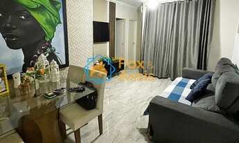 Imagem 4: Apartamento à venda Condomínio Residencial Treviso