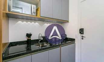 Imagem 7: Studio com 1 dormitório à venda, 25 m² por R$ 329.900,00 - Campeche - Florianópolis/SC