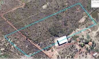 Imagem 2: Terreno para venda, Distrito da Guia, Cuiabá