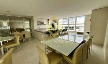 Imagem 2: Apartamento- 3 suítes, 2 vagas, 80m²- Leste Universitário