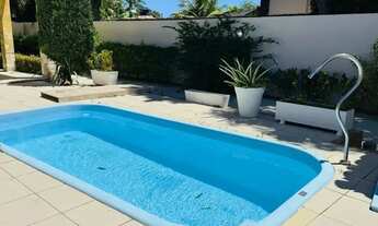 Imagem 3: Imóvel para venda com 302 metros², com 4 quartos em Busca Vida (Abrantes) - Camaçari - BA