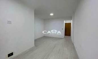 Imagem 3: Apartamento para locação no Tatuapé - 3 quartos - 1 vaga