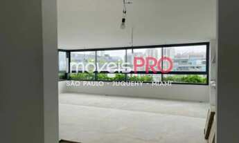 Imagem 6: BROOKLIN - 3 DORMITÓRIOS - 3 SUÍTES E 3 VAGAS -201M²