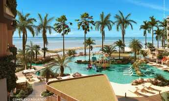 Imagem 7: Flat á venda na beira mar da Praia de Peroba