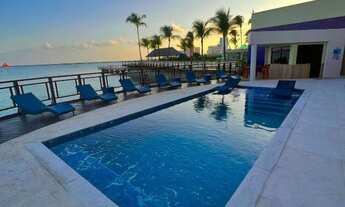 Imagem 7: Flat com um suíte - Meireles - 51m²