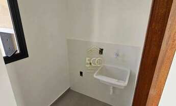 Imagem 5: Sobrado à venda, 84 m² por R$ 500.000,00 - Caminho Novo - Palhoça/SC