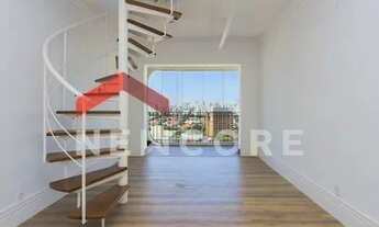 Imagem 3: Cobertura em Avenida Miruna - Moema - São Paulo/SP