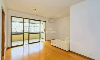 Imagem: Apartamento para aluguel, 2 quartos, 1 suíte