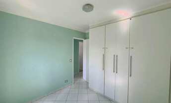 Imagem 12: Ótimo apartamento para locação - Vila Pereira Cerca, com dois dormitórios, duas vagas e du