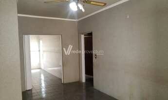 Imagem 4: Casa - Ponte Preta - Campinas