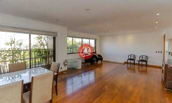 Imagem: Cobertura, 518 m² - venda por R$ 2.900.000,00