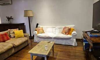 Imagem 2: Apartamento com 3 quartos à venda, 170 m² por - Ipanema - Rio de Janeiro/RJ