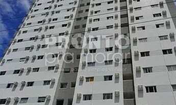 Imagem 2: Imóvel para venda possui 45 metros quadrados com 2 quartos em Imbiribeira - Recife - PE