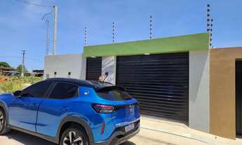 Imagem 4: Casa 1 linha 100m2