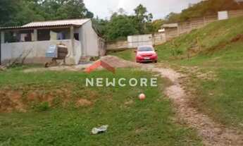 Imagem: Lote em Rua Luiz Havro - Santa Cândida