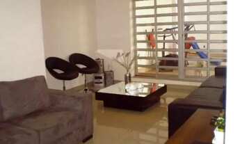 Imagem 5: Área Privativa à venda, 4 quartos, 1 suíte, 1 vaga, Sion - Belo Horizonte/MG