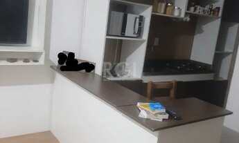 Imagem 3: Apartamento para Venda - 43.17m², 2 dormitórios, Hípica