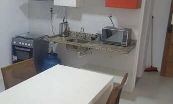 Imagem 7: ALUGO APTO ARMAÇÃO TIPO STUDIO