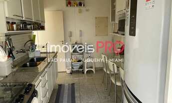 Imagem 7: More na Vila Olimpia! 100m2, 3 dormitórios, 1 vaga de garagem